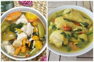 20 Resep ayam kuah segar untuk dijual, enak, sederhana, dan laris manis