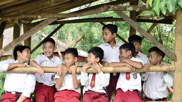 Apa isi Surat Edaran Libur Ramadan 2025? Cek tanggal libur dan masuk sekolah