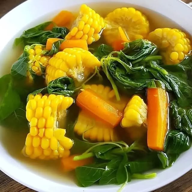 20 Resep menu sayur harian, simpel, enak, dan menggugah selera