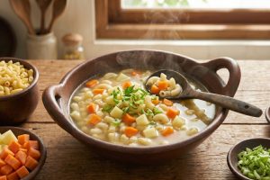20 Resep menu sayur harian, simpel, enak, dan menggugah selera