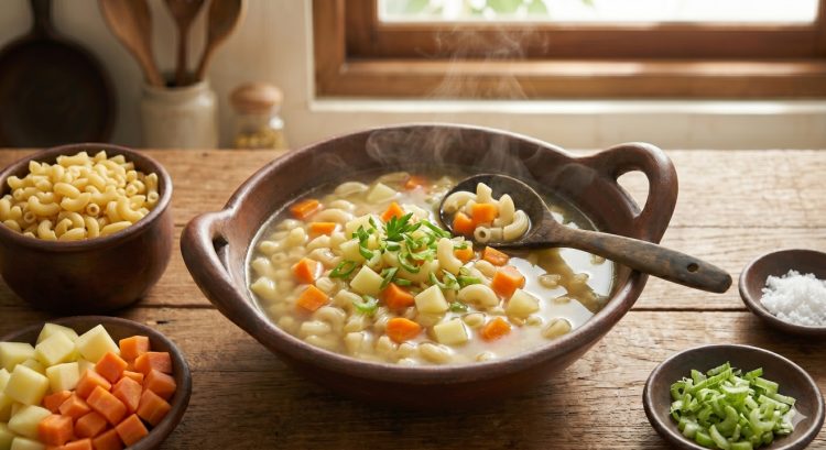 20 Resep menu sayur harian, simpel, enak, dan menggugah selera