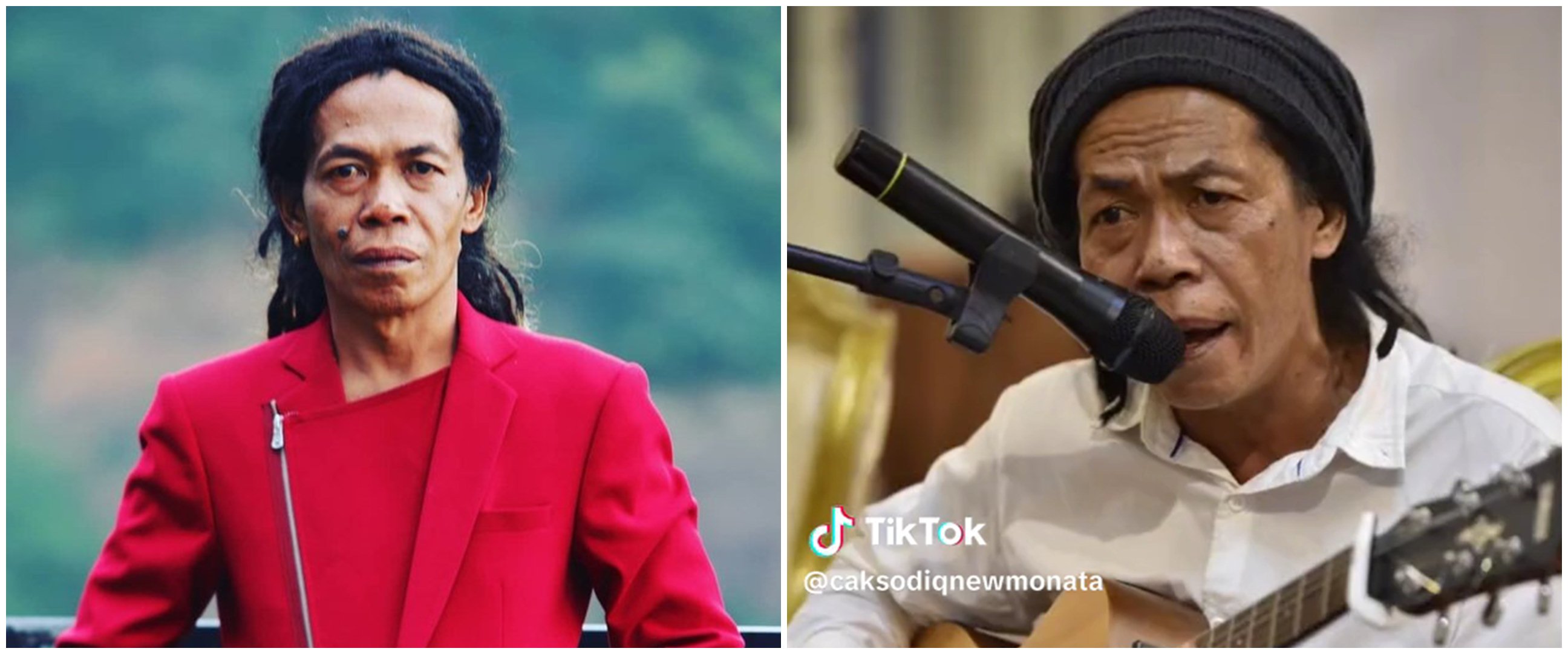 Dulu tukang cat kini sekali manggung dibayar Rp80 juta, 7 potret rumah mewah pedangdut koplo Cak Sodiq