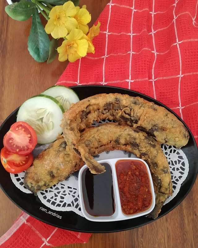20 Resep bumbu lele goreng, enak, gurih, praktis, dan bumbu meresap ke dalam
