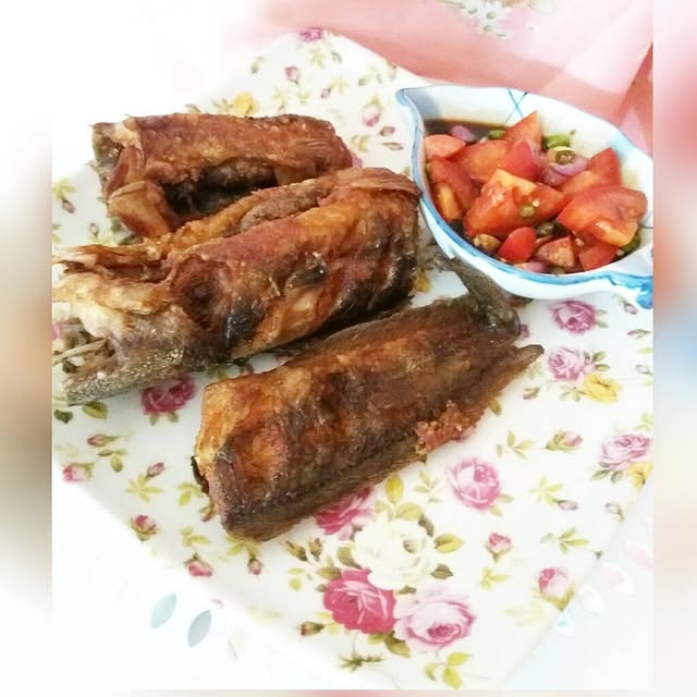20 Resep bumbu lele goreng, enak, gurih, praktis, dan bumbu meresap ke dalam