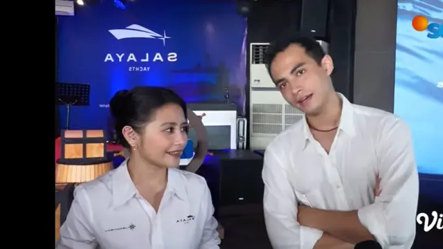 Prilly Latuconsina sudah punya pacar, sang ibu tak paksa Prilly buru-buru nikah