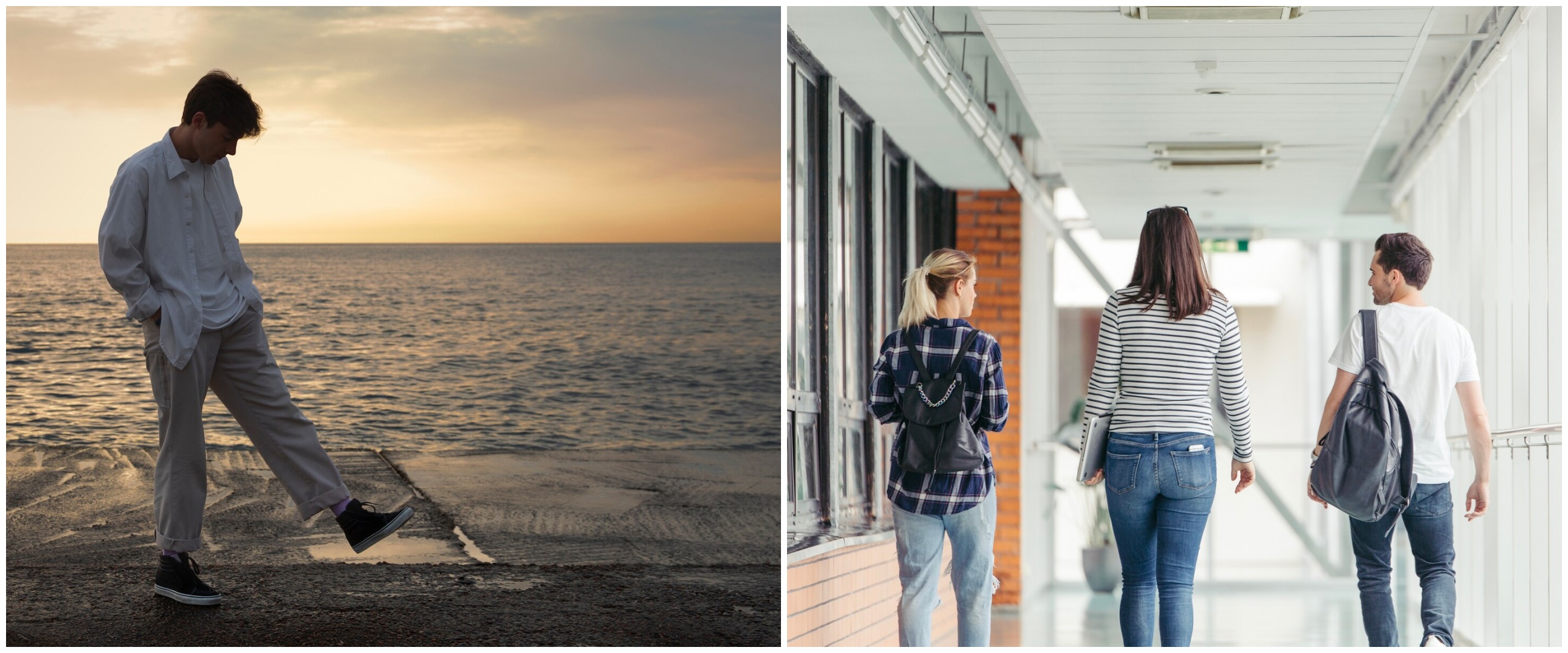 50 Kata-kata anak rantau, penuh perjuangan dan bikin hati teriris