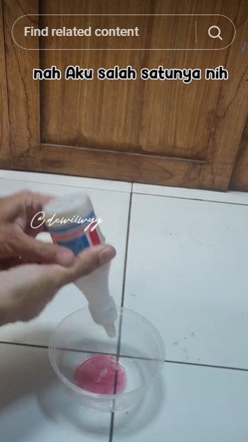 Cara membasmi noda kerak di bagian luar dan dalam magic com dengan 3 bahan dapur