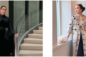 Widiyanti Putri Wardhana jadi menteri terkaya di Kabinet Prabowo, beri klarifikasi