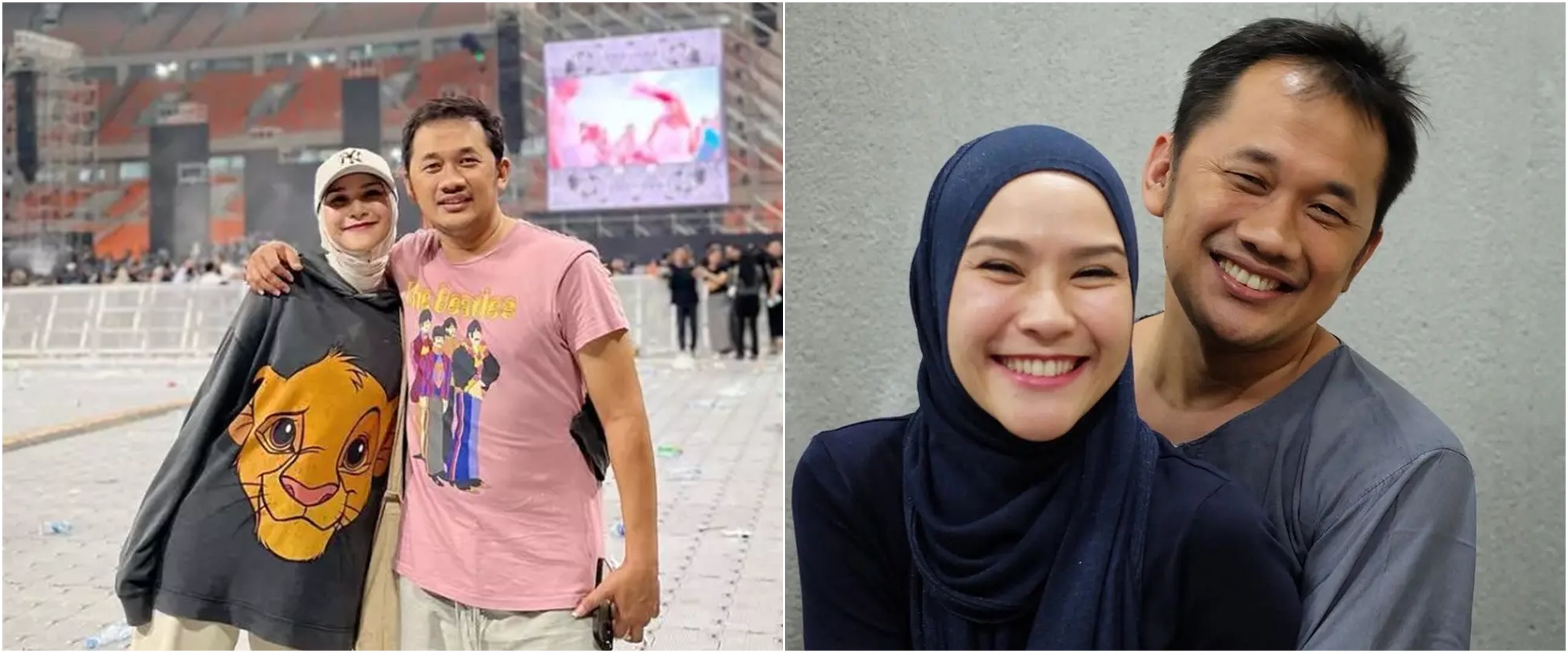 Zaskia Adya Mecca lebih pilih ART jadi pengasuh anak daripada cari babysitter, ini alasannya