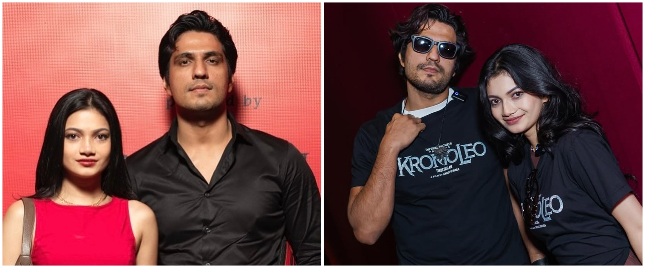 Tak direstui keluarga, Ratu Sofya diduga telah menikah diam-diam dengan Cornelio Sunny gegara ini