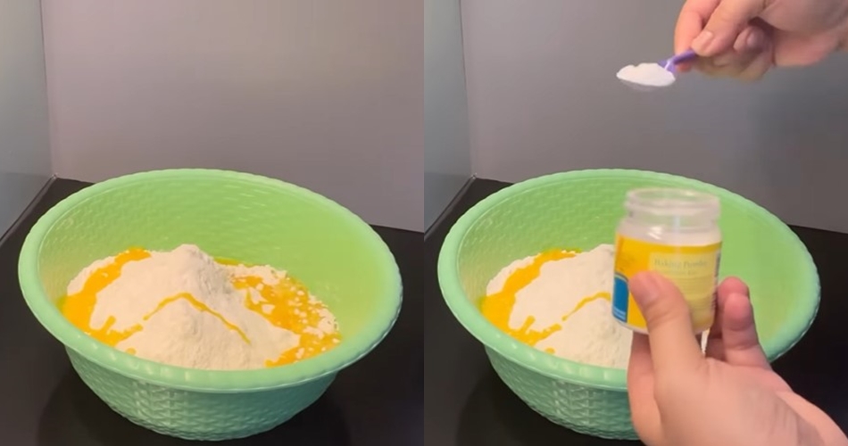 Trik membuat gorengan renyah dan tak menyerap minyak tanpa pakai tepung beras