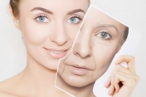 Hasilnya sama kayak habis botoks, ini cara kencangkan kulit wajah agar awet muda pakai 1 jenis buah