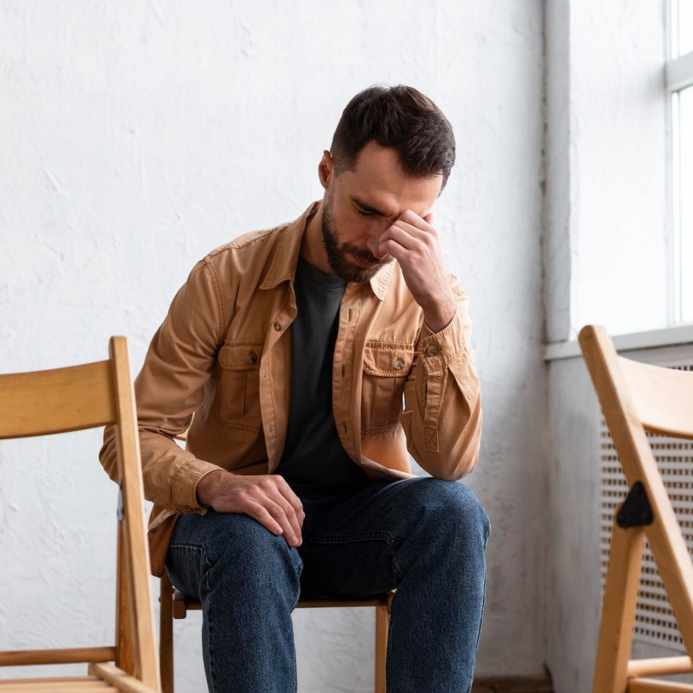 50 Kata-kata sedih singkat tentang kehidupan yang menyentuh hati