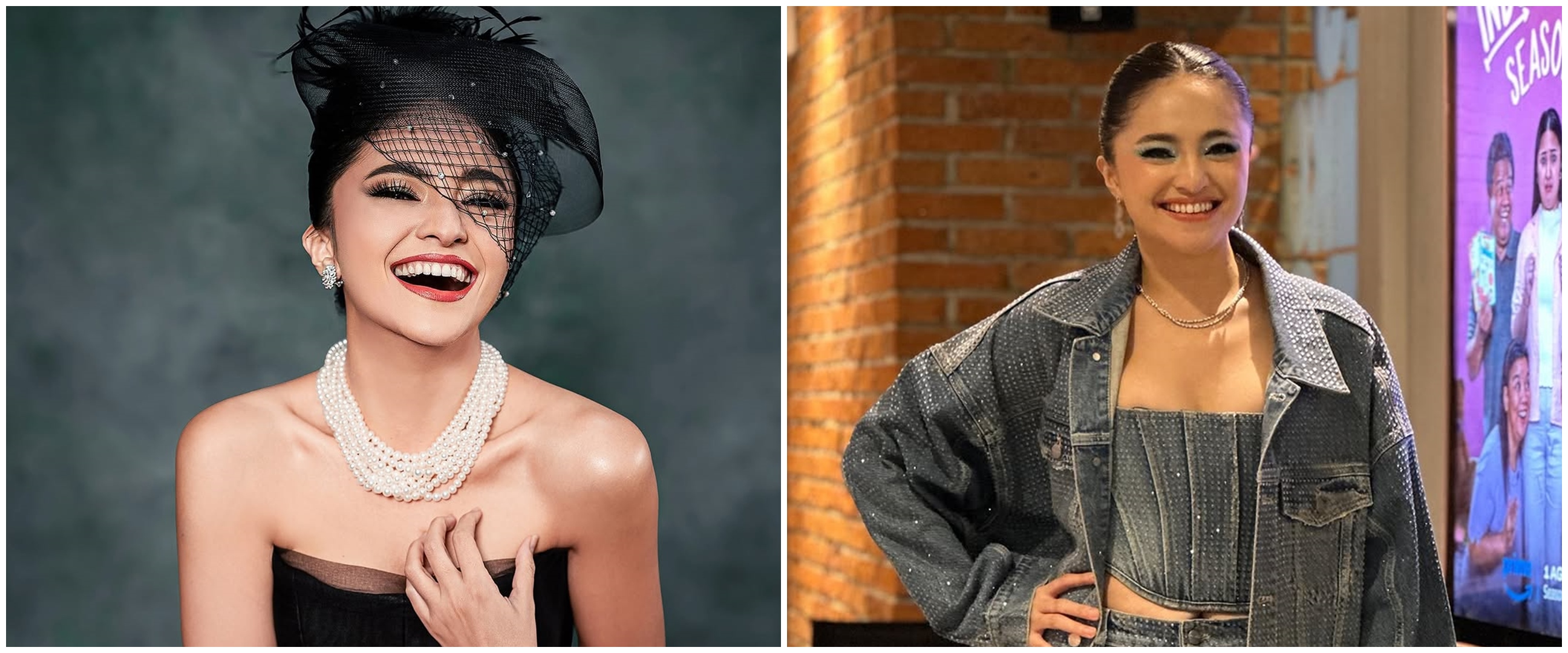 11 Tahun cerai belum niat nikah lagi, Marshanda pilih hidup santai tanpa target buru-buru dapat jodoh