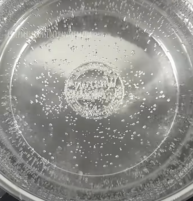 Tak usah dipresto, trik mengempukkan daging ayam kampung ini cuma manfaatkan 1 jenis rempah