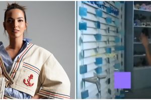 Dulu makan cuma sama garam kini tidur di kasur Rp200 juta, 11 potret dulu dan kini kamar Nia Ramadhani