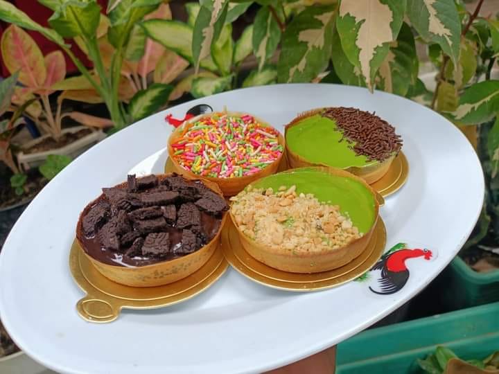 20 Resep kue dari tepung terigu untuk dijual, mudah dibuat, enak, dan laris manis