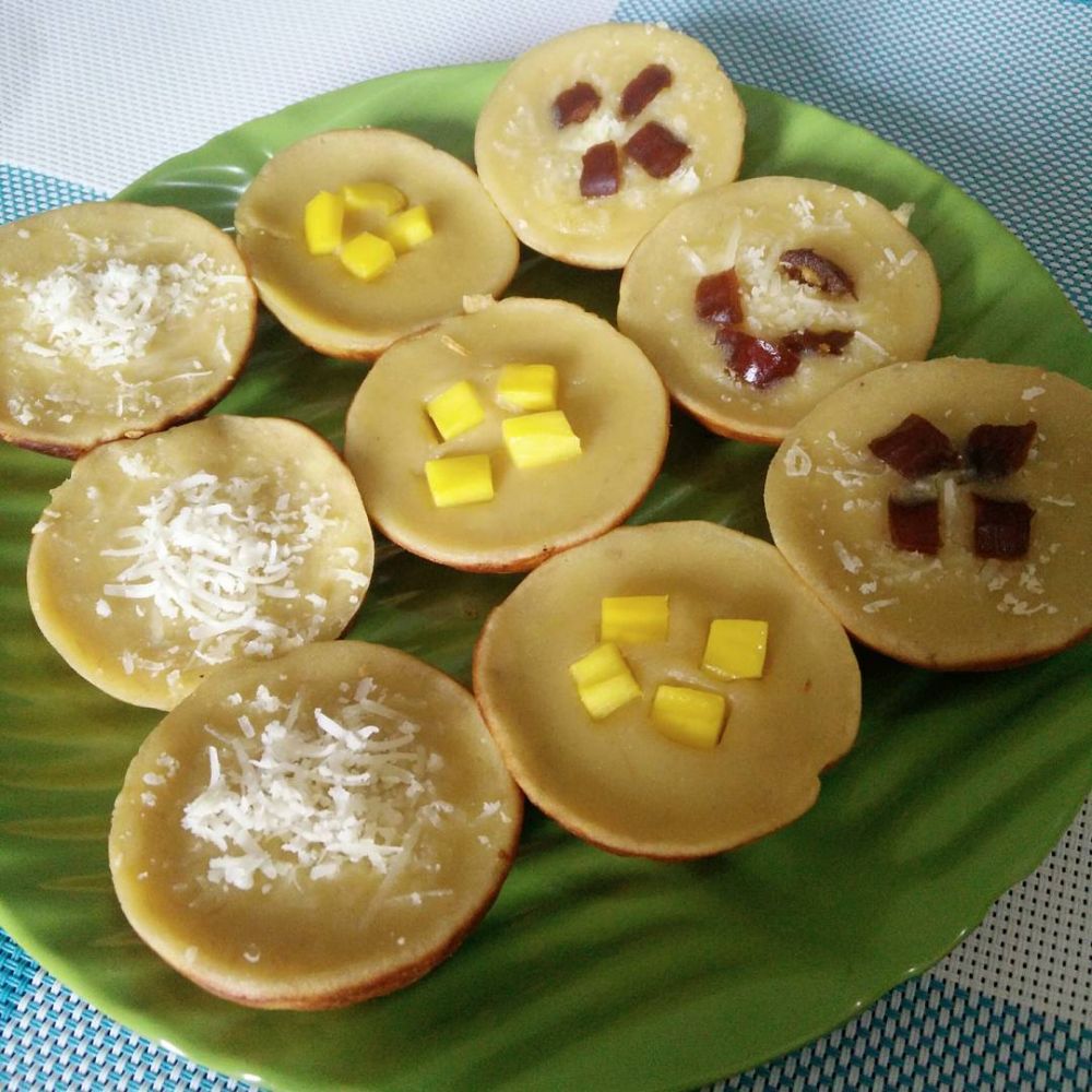 20 Resep kue dari tepung terigu untuk dijual, mudah dibuat, enak, dan laris manis