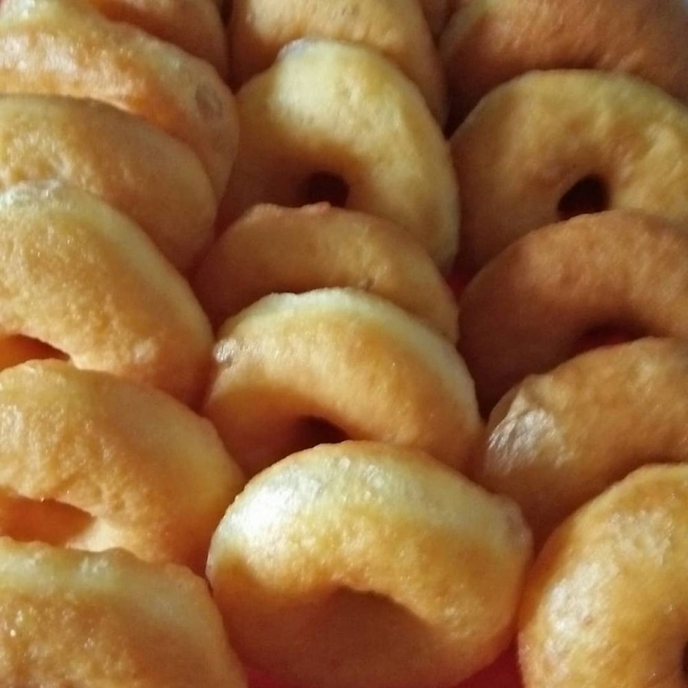 20 Resep kue dari tepung terigu untuk dijual, mudah dibuat, enak, dan laris manis