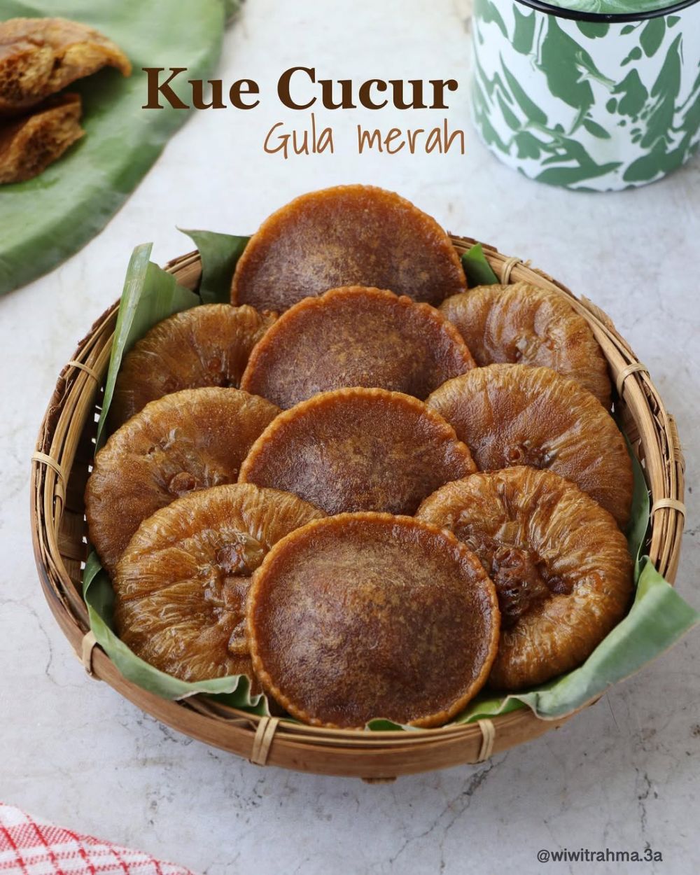 20 Resep kue dari tepung terigu untuk dijual, mudah dibuat, enak, dan laris manis