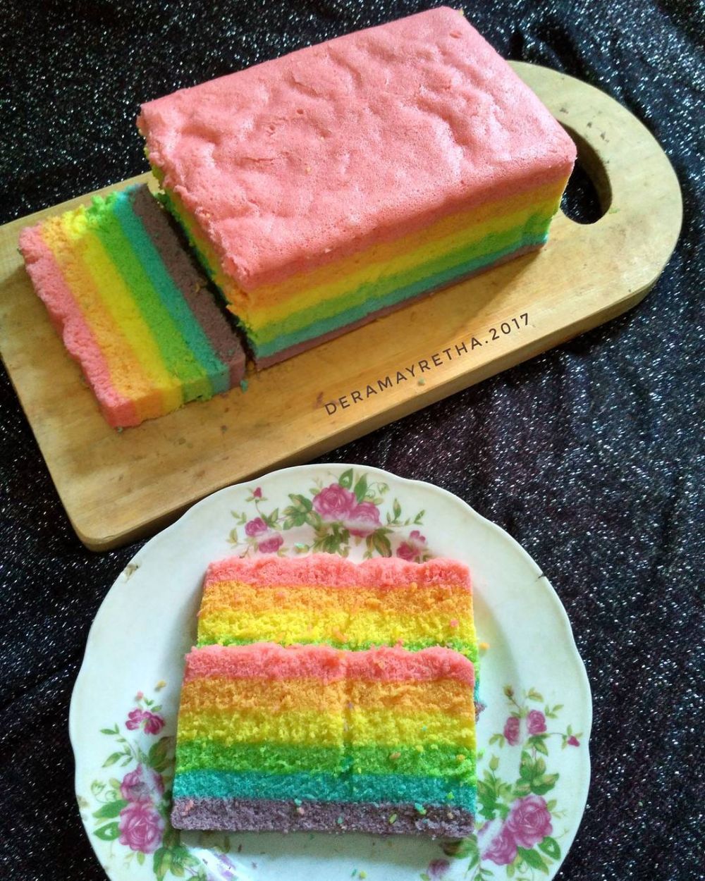 20 Resep kue dari tepung terigu untuk dijual, mudah dibuat, enak, dan laris manis