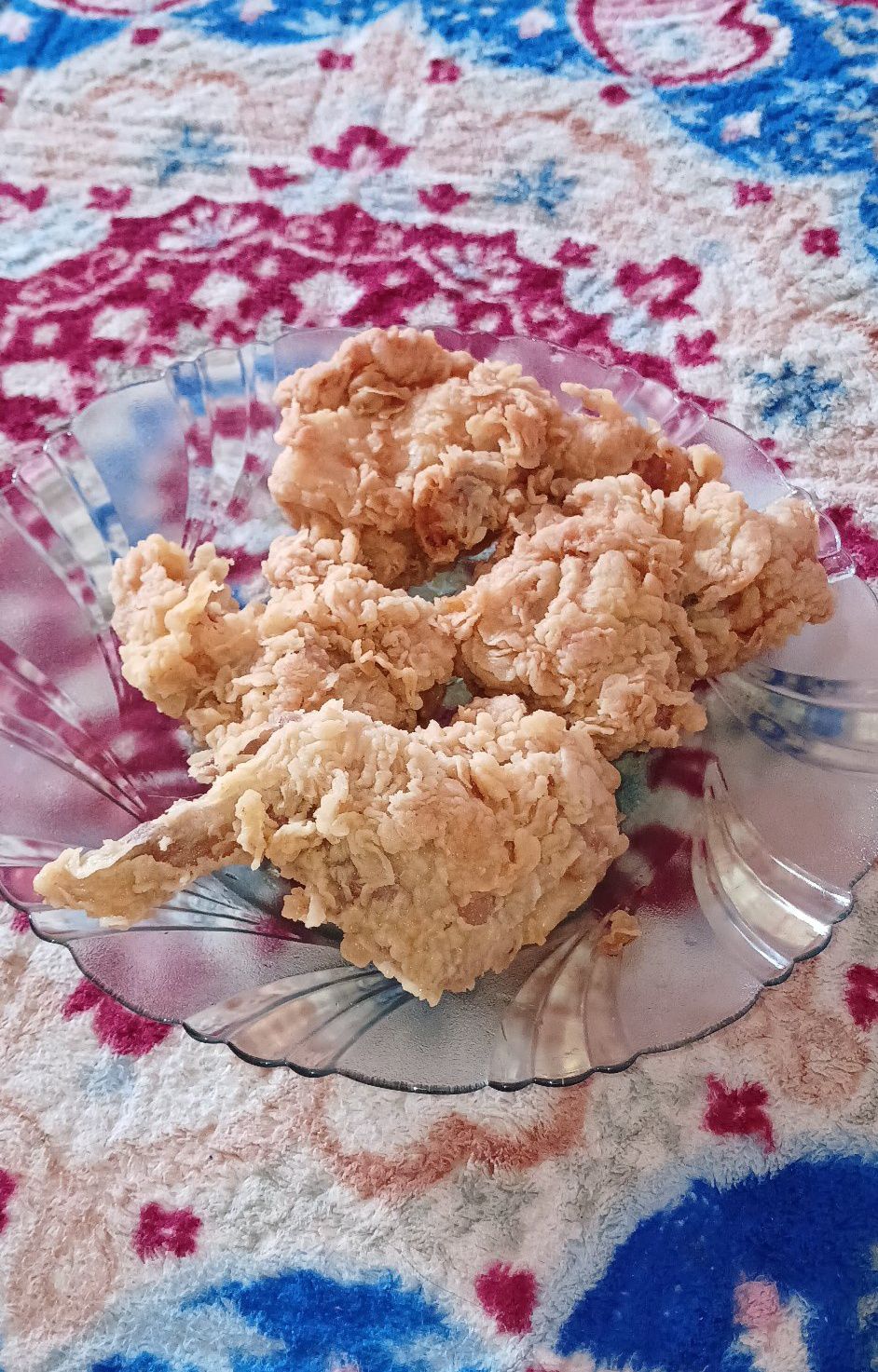 20 Resep masakan sehari-hari berbahan ayam paling enak, empuk, sederhana, dan bumbu merasuk ke dalam