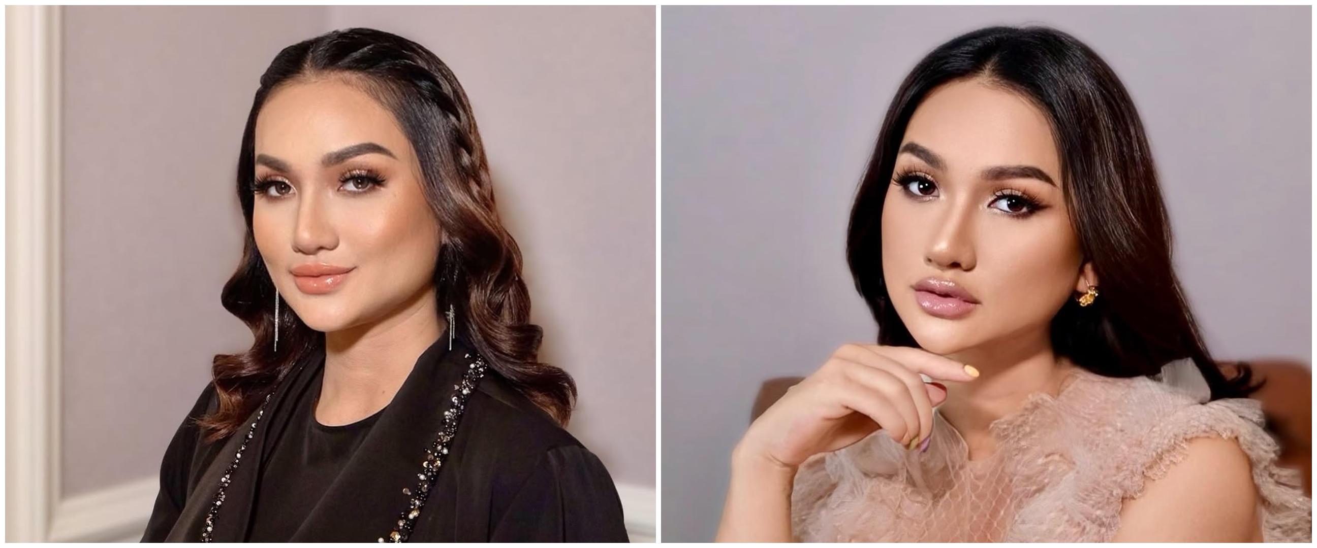 Ungkap alasan pindah ke Bali usai bercerai, Tengku Dewi pastikan hal ini kepada Andrew Andika