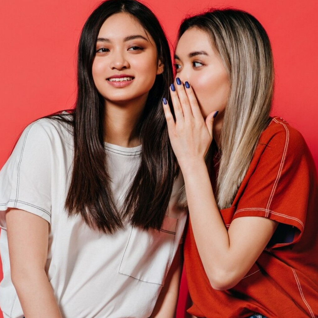 50 Caption adik kakak singkat, sederhana tapi penuh makna