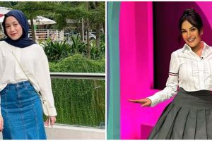 Lolly putri Nikita Mirzani kini ditempatkan di lokasi eksklusif, hanya tiga orang yang punya akses