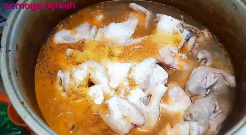 Tak usah dipresto, cara cepat merebus daging bebek agar empuk dan antiamis ini butuh 3 bahan dapur
