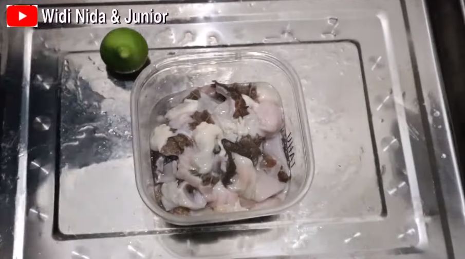 Trik merebus babat sapi agar empuk dan bebas bau dalam 12 menit tanpa pakai beras