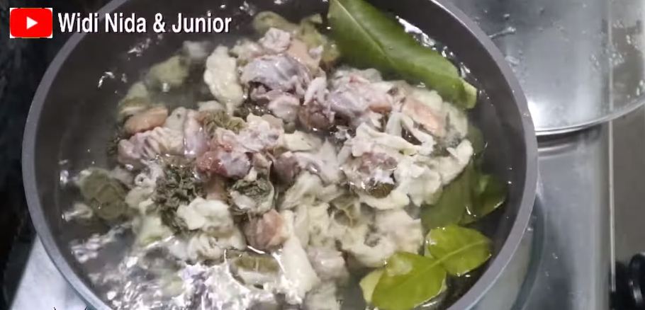 Trik merebus babat sapi agar empuk dan bebas bau dalam 12 menit tanpa pakai beras