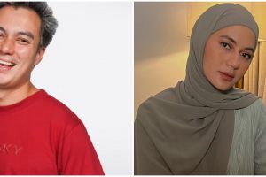 Dituduh berduaan dengan pria lain sampai subuh oleh pihak Baim Wong, begini pembelaan Paula Verhoeven