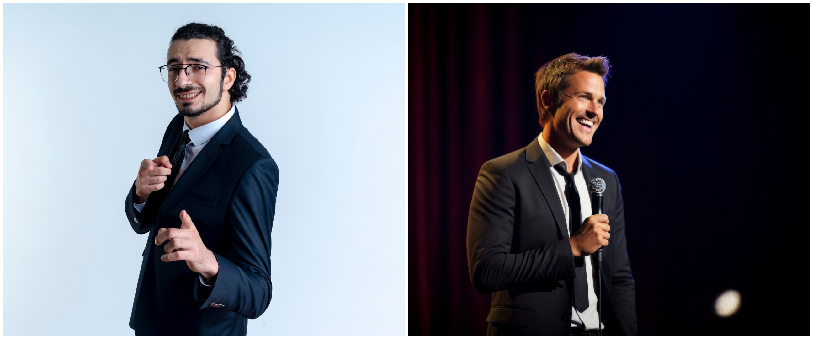 Susunan acara MC, panduan lengkap untuk berbagai jenis acara