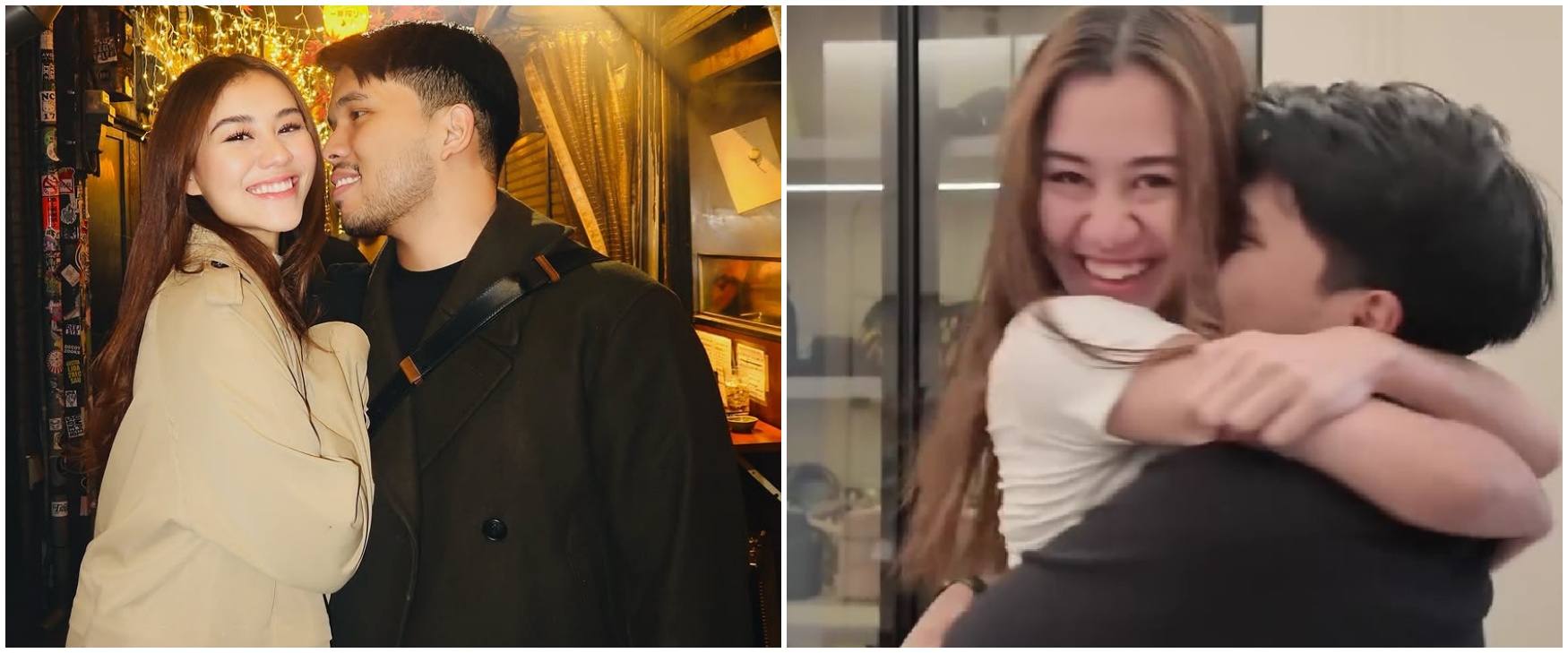 Ternyata usia kandungan sudah 4 bulan, ini 9 momen Aaliyah Massaid umumkan kehamilan anak pertama