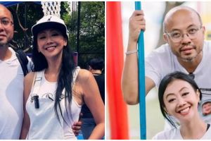 Asri Welas resmi cerai, dapat hak asuh anak, ini besaran nafkah anak yang wajib diberikan Galiech