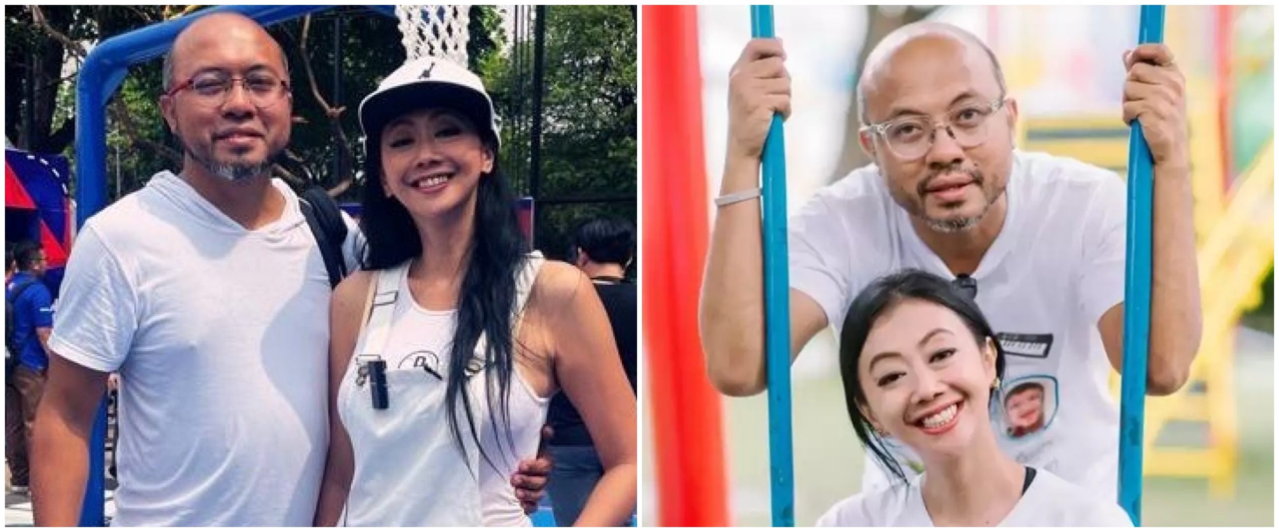 Asri Welas resmi cerai, dapat hak asuh anak, ini besaran nafkah anak yang wajib diberikan Galiech