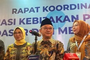 Mendikdasmen bocorkan kebijakan baru PPDB, zonasi akan hilang?