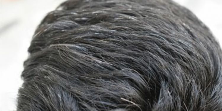 Tak perlu beli semir, begini cara hitamkan rambut beruban agar tampak lebih muda pakai 1 jenis sayuran