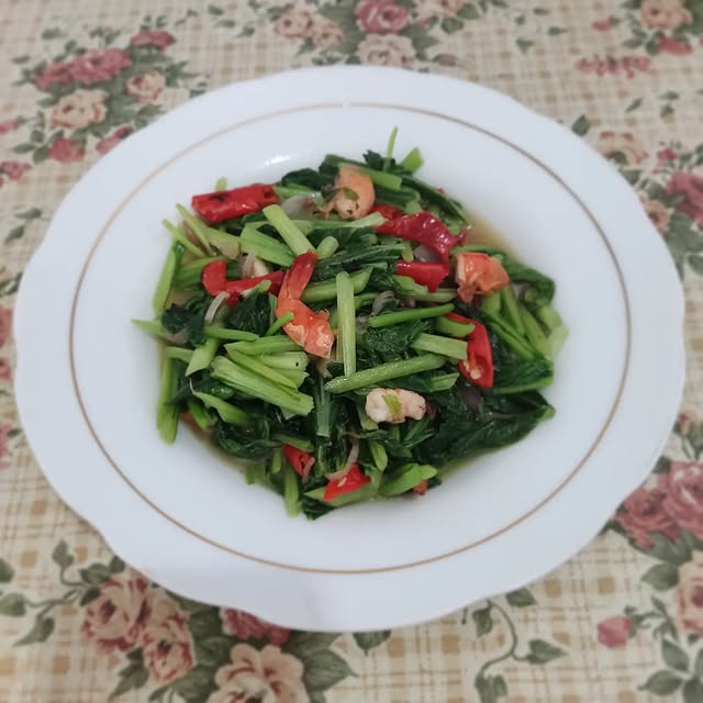 20 Resep tumis sayuran hijau, sehat, praktis, nikmat, dan bikin nagih