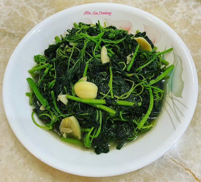 20 Resep tumis sayuran hijau, sehat, praktis, nikmat, dan bikin nagih