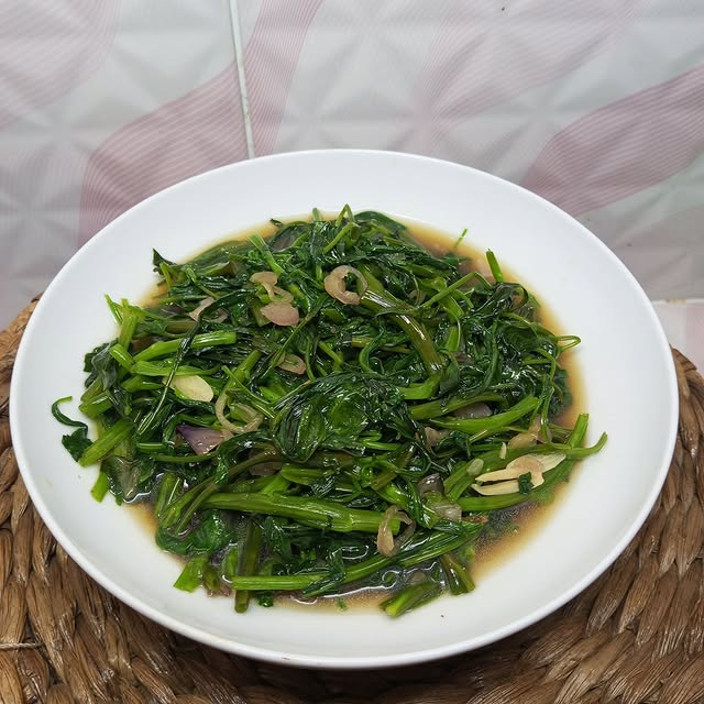 20 Resep tumis sayuran hijau, sehat, praktis, nikmat, dan bikin nagih