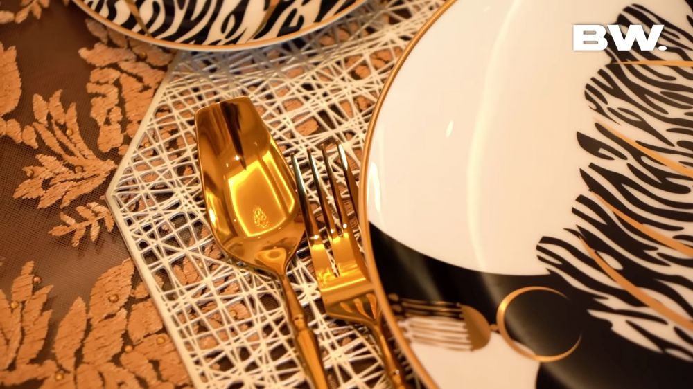 Dulu hidup susah jadi pegawai bank kini punya rumah mewah, 9 potret dapur Helena Lim pakai kitchen set