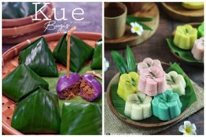 20 Resep jajanan pasar serba kukus untuk dijual, sehat, enak, praktis, dan laris manis