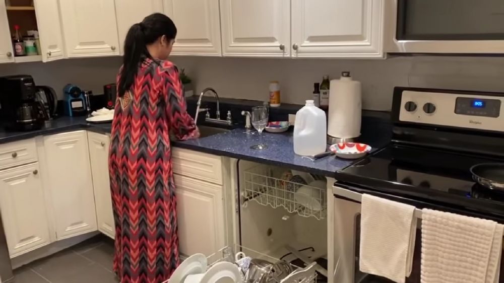 Hunian AHY dan Annisa Pohan mewah bak kastil tapi dapur rumahnya minim perabotan, begini 9 potretnya