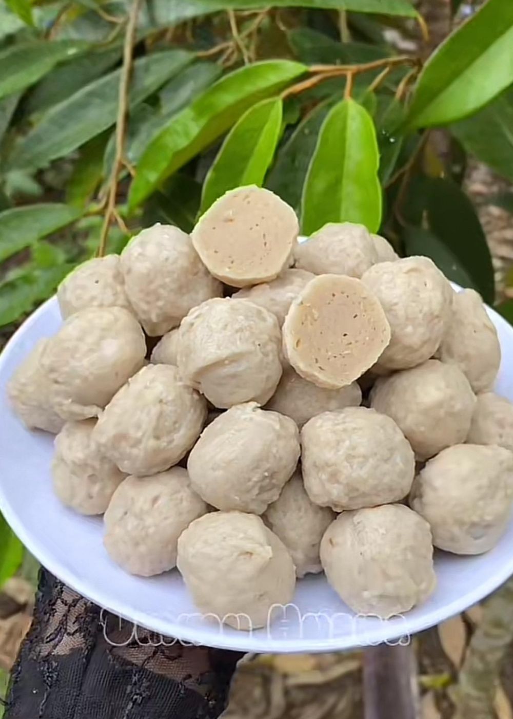 Trik membuat bakso kenyal dan tekstur halus pakai tambahan 1 bahan dapur