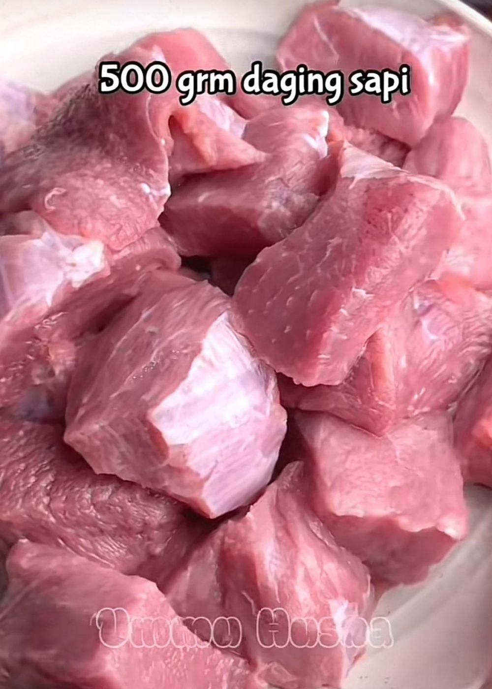 Trik membuat bakso kenyal dan tekstur halus pakai tambahan 1 bahan dapur