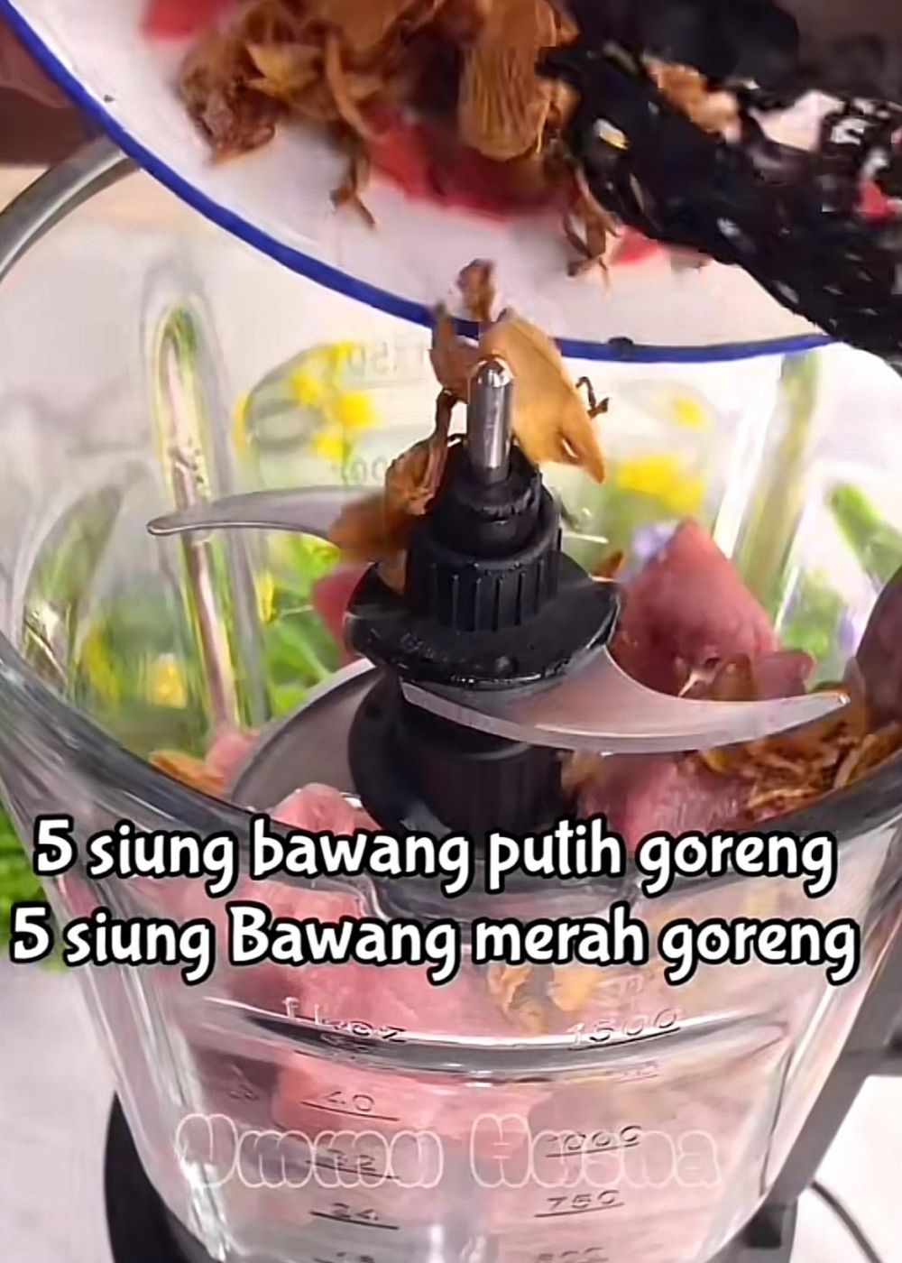 Trik membuat bakso kenyal dan tekstur halus pakai tambahan 1 bahan dapur