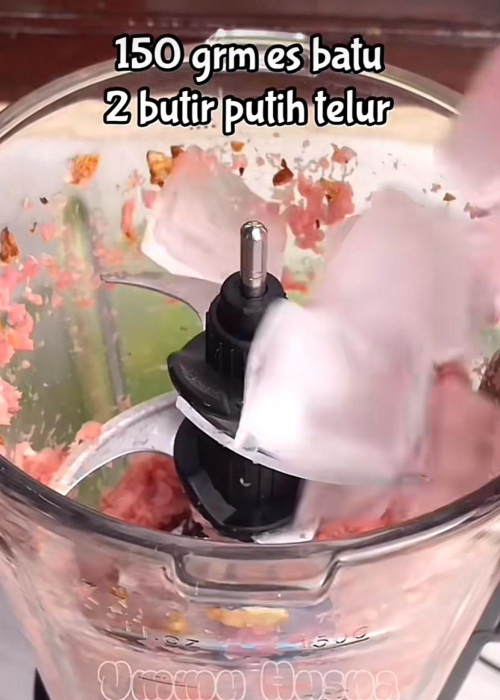 Trik membuat bakso kenyal dan tekstur halus pakai tambahan 1 bahan dapur