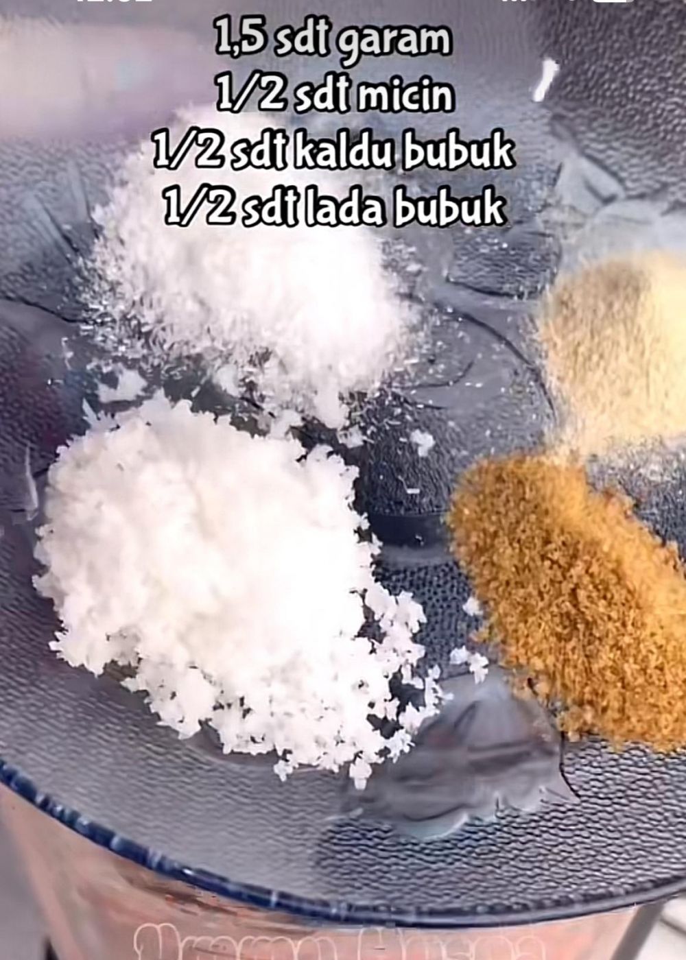 Trik membuat bakso kenyal dan tekstur halus pakai tambahan 1 bahan dapur